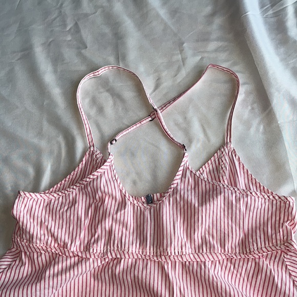 A&F cotton crop top - Picture 4 of 5